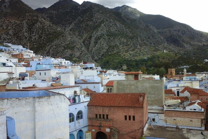 Chefchaouen Day Trip From Fes - Price Information