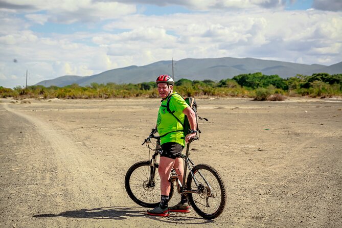 Chemka Hotpsrings Cycling Day Trip - Location Details