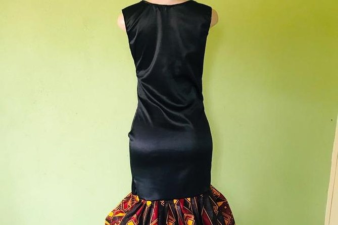 Chitenge Fashion