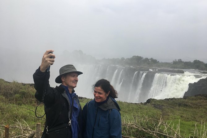 Chobe and Victoria Falls Safari 3 Days - Insider Tips for a Memorable Safari