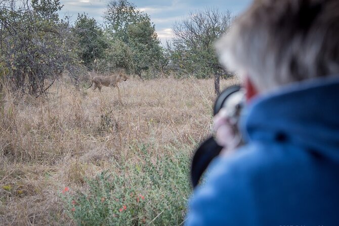 Chobe Day Trip in Botswana - Booking Information