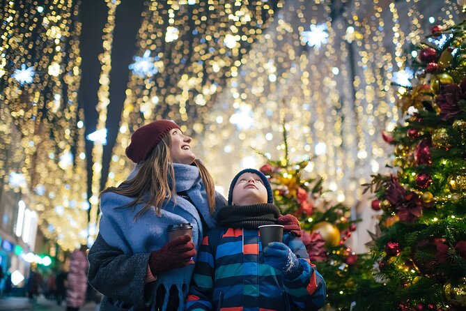 Christmas Charms in Mostar - Walking Tour