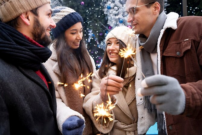 Christmas in Nessebar: A Festive Journey! - Cancellation Policy Guidelines