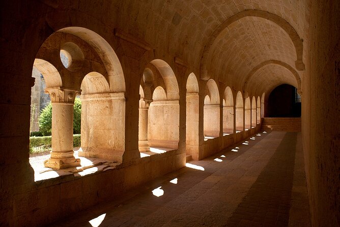 Churches of Provence & French Countryside Private Tour - Inclusions and Amenities