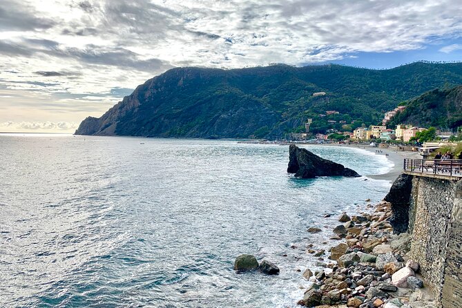 Cinque Terre by Train From La Spezia - Important Notes