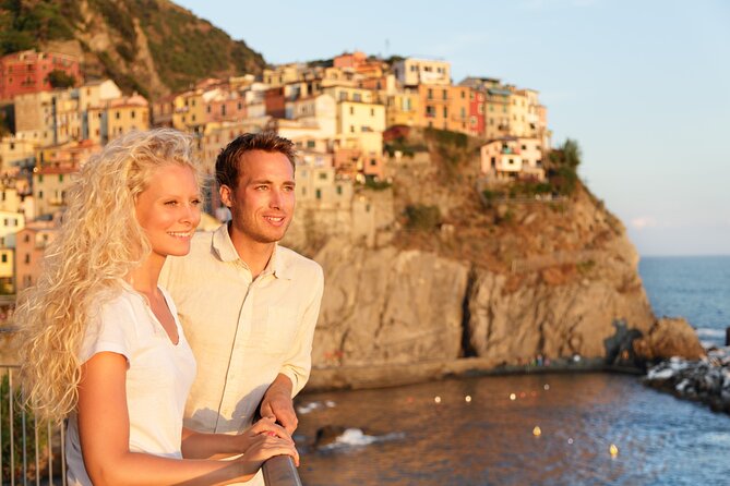 Cinque Terre Gems: UNESCO Sites & Secrets Tour - Local Exploration Experience