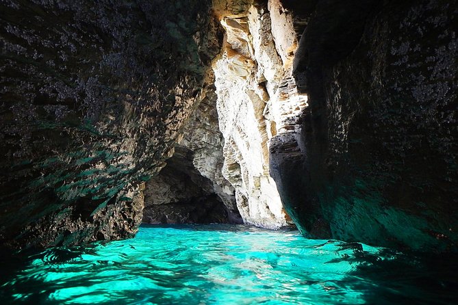 Cinque Terre Yacht Tour
