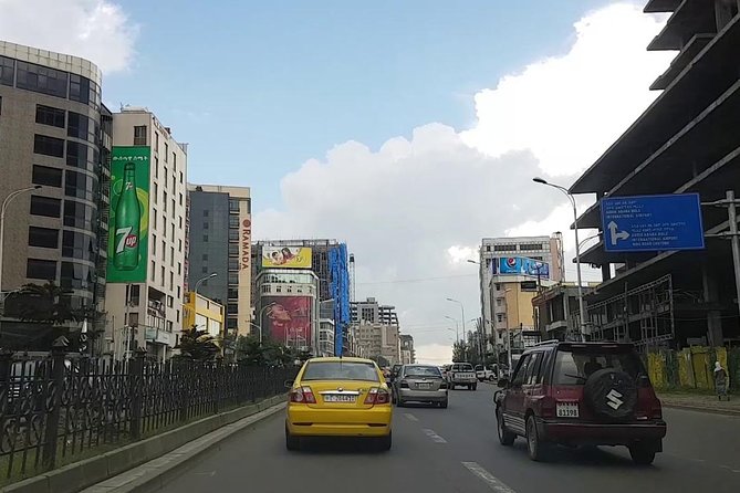 City/Airport Transfers-Addis Ababa - Reviews