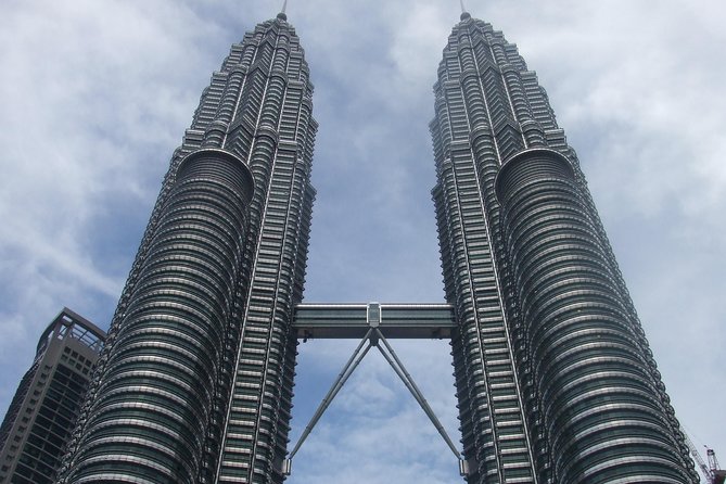 City and Batu Caves Tour