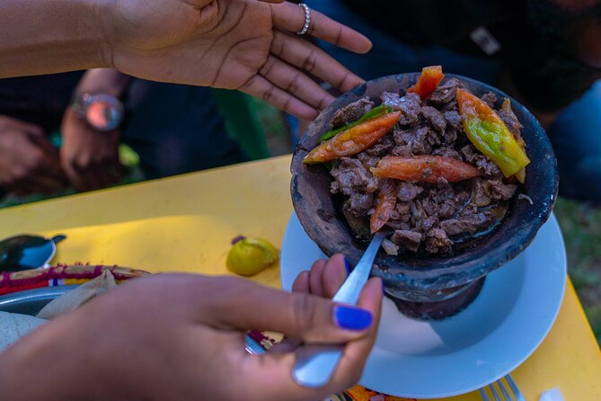 City Tour of Addis Ababa - Inclusions and Exclusions