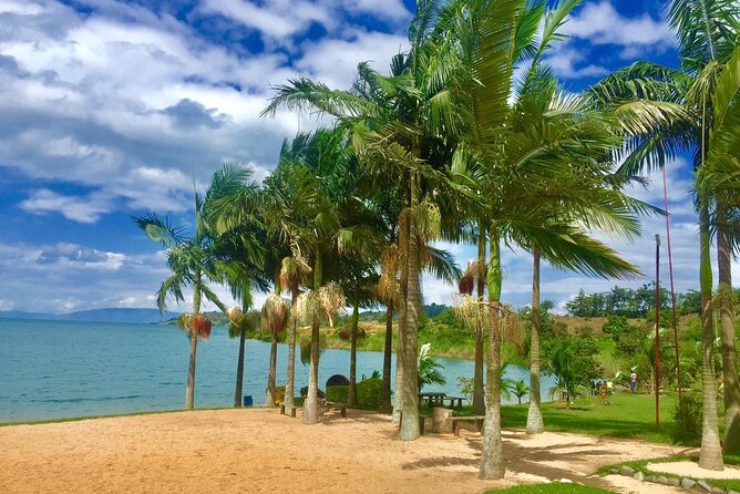 City Tours&Village Walk&Hot-Spring Bathing - Cancellation Policy