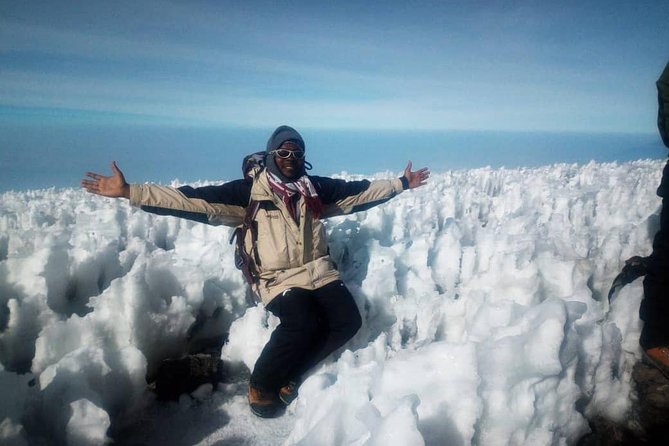 Climbing Mt. Kilimanjaro (Umbwe Route) - Climbing Itinerary