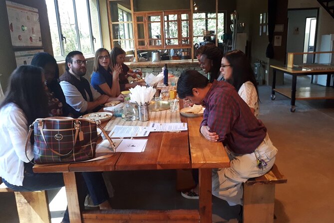 Coffee Cupping Tour in Addis Ababa - Meeting Point and Start Time