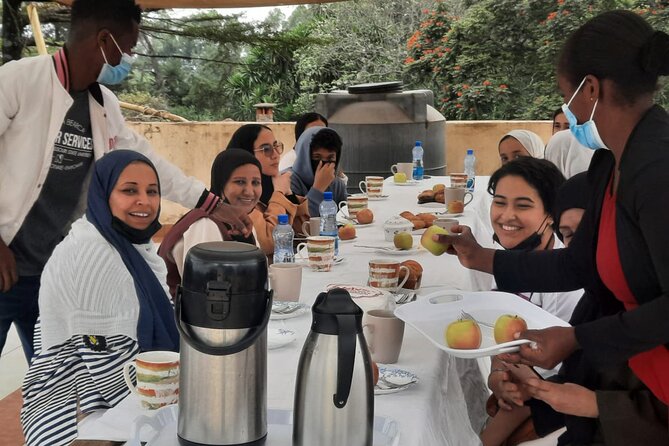 Coffee Farm Tour, Coffee Roasting and Tasting Experience - Tour Highlights