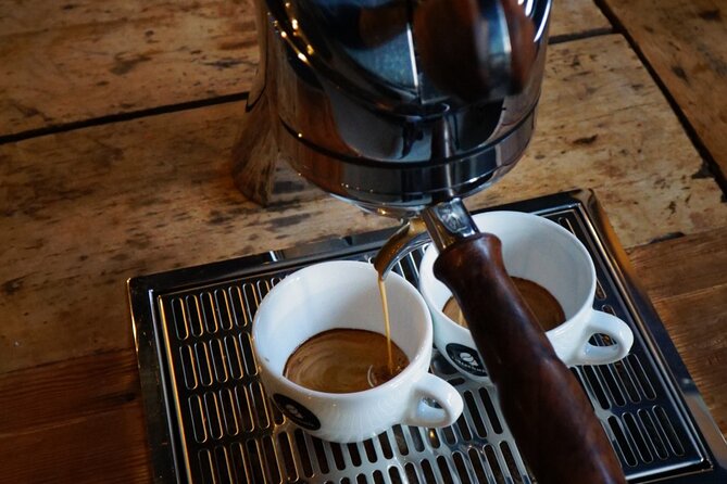 Coffee Tasting & Roastery Tour in Innsbruck - Pricing and Cancellation Policy