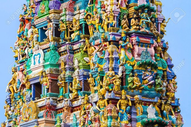 Colombo City Sightseeing - Best Time to Visit Colombo