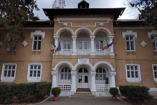 Communism History in Romania - Private Tour With Execution Place of Ceausescu - Tour Overview