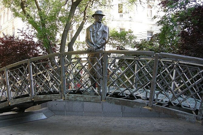 Communism in Budapest: Private Tour With House of Terror Museum - Tour Overview