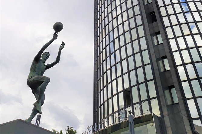 Communist Zagreb Tour - Tour Overview