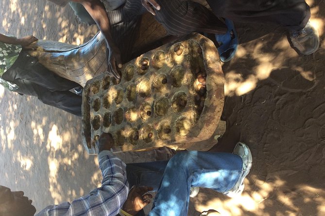 Community Visits - Full Day Package - Cultural Immersion