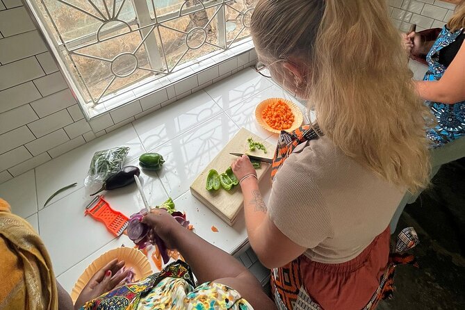 Cooking and Sewing & Jewelry Workshops in Arusha - Activity Details & Inclusions