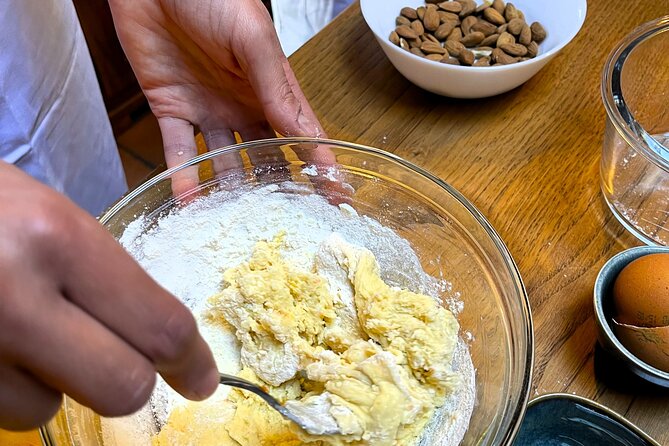Cooking Class Cantuccini and Vin Santo - Experience Cantuccini and Vin Santo Making
