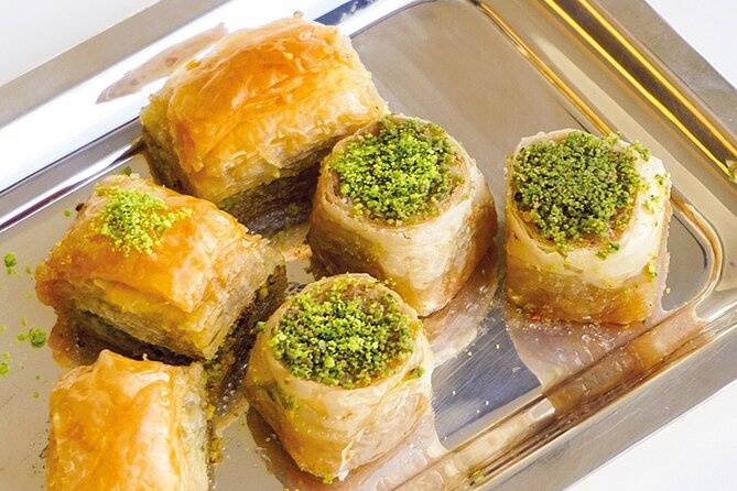 Cooking Class in Cappadocia - Private Cooking Class Details