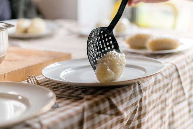 Cooking Class in Lithuanian House Surrounded by Nature - Price & Booking Details