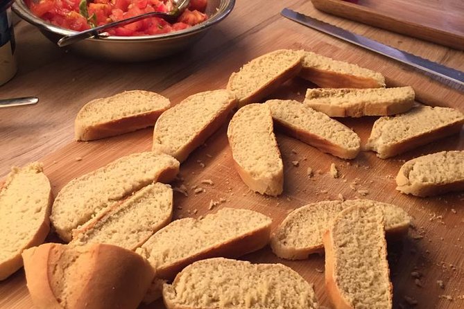 Cooking Class in Umbria – Orvieto at YOUR PRIVATE VILLA