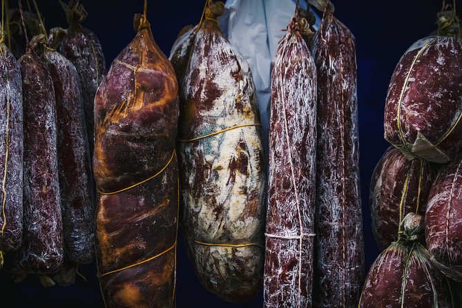 Cooking Lab: Discovering The Old Butchery Art - Umbria - Culinary Experience