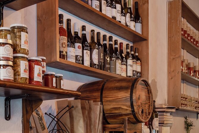 Coom a Romantic Dinner - Location: Florence, Italy