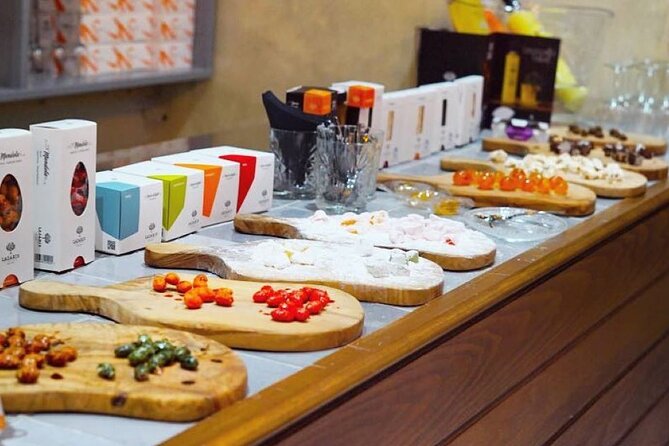 Corfu Private Walking Tour With Food and Drinks - Meeting and Pickup Details