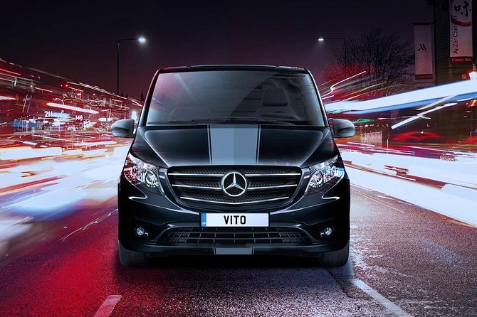 Corfu to Perdika-Karavostasi Luxury Private Transfer - Operating Hours and Availability