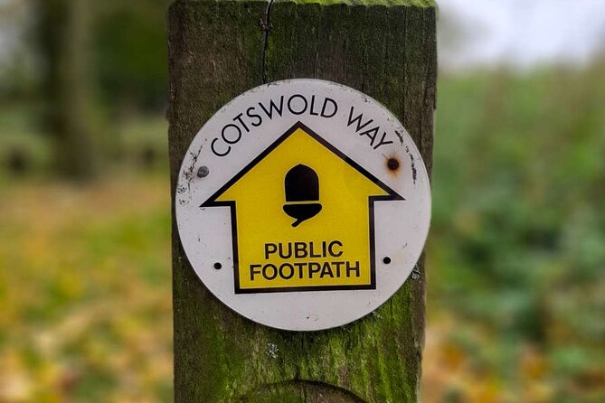 Cotswolds Walks Tour From Stratford-Upon-Avon or Moreton-In-Marsh - Meeting and Pickup Information