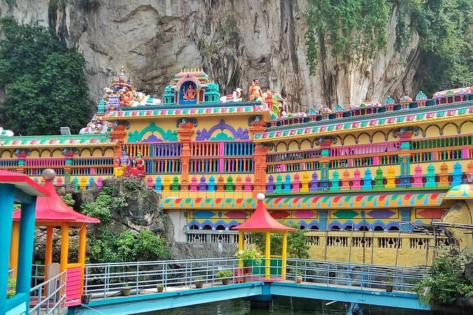 Country & Batu Caves Half-Day Tour (Private Tour) - Pickup and Transportation
