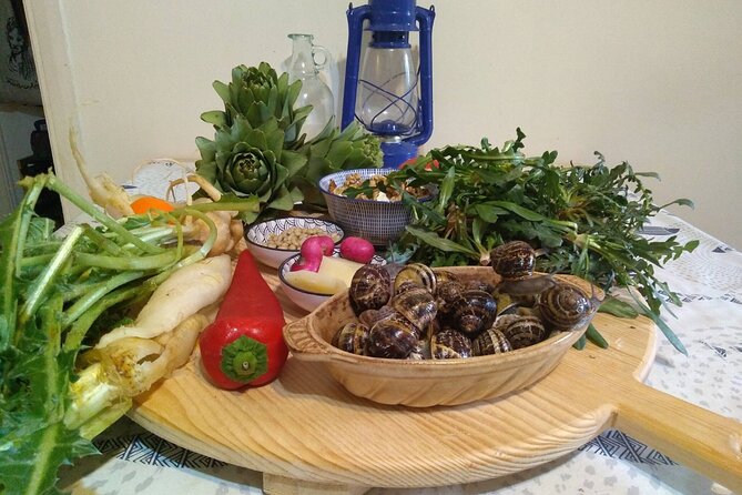 Cretan Cooking Class in Chania With a Local Chef - Inclusions