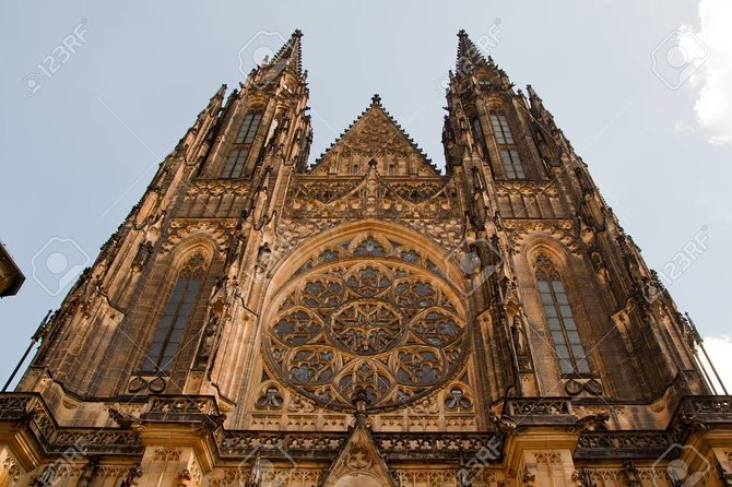 Crowd Free Prague : Early Morning City Private Walking Tour - Meeting Point Details