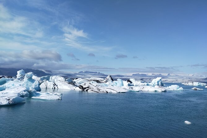Cruise Tour From Djúpivogur: Glacial Lagoon-Stokksnes-Höfn - Cancellation Policy Details
