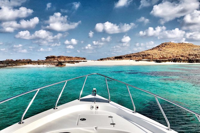 Cruises to Daymaniyat & Snorkeling - Customer Reviews