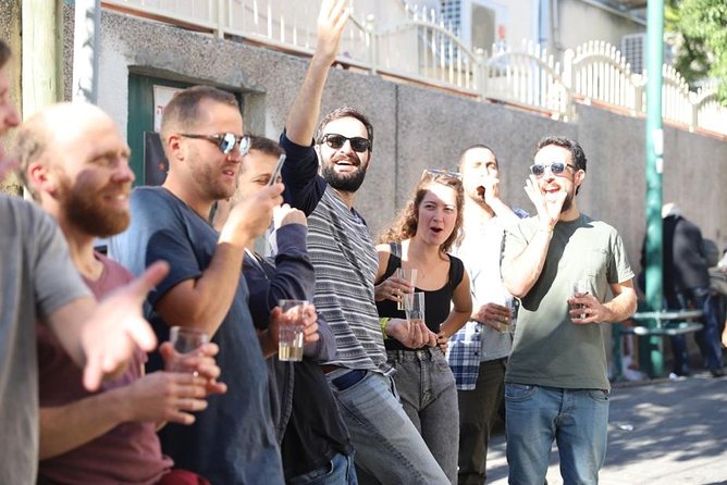 Culinary Market Tours - for People Who Love to Eat - Culinary Experiences Offered