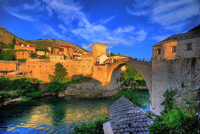 Cultural Herzegovina Tour