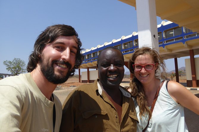 Cultural Tour: Bomas of Kenya - What To Expect