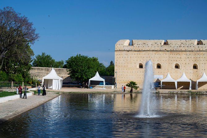Cultural Visit of Fez