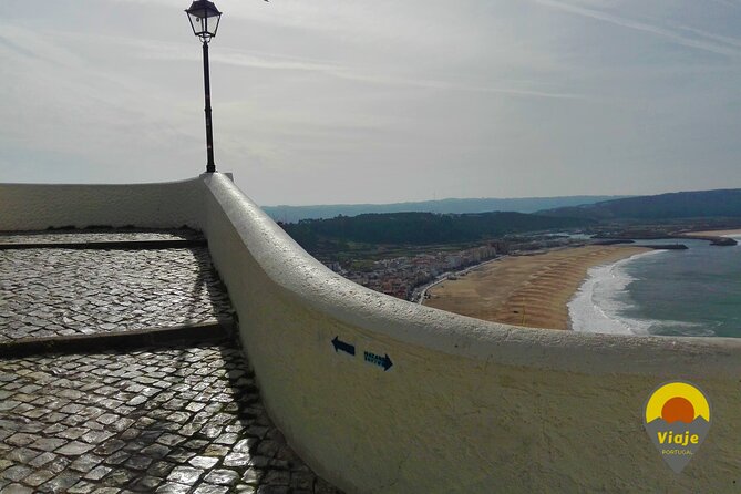 Cycling From Nazaré to Fátima on Paths of Faith, Full-Day - Cancellation Policy