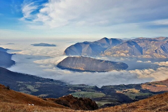 Cycling in Franciacorta and Lake Iseo, Single Private Tour
