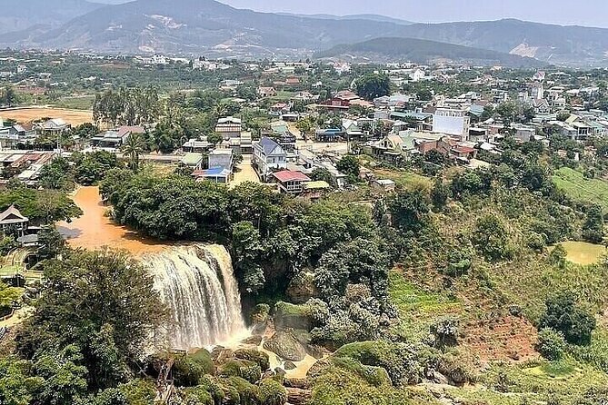 Da Lat Exploring Tour On Private Car - Tour Overview