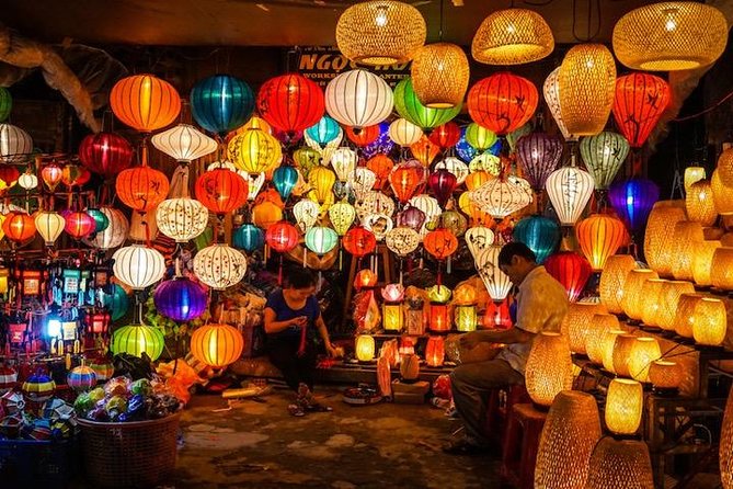 Da Nang and Hoi An Private Tour - Important Information