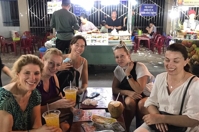 Da Nang Local Food Tour - Local Foods to Try