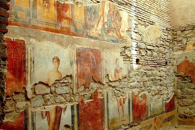 Daily Tour to Ephesus From Kusadasi, Istanbul & Bodrum - Meeting and Pickup Details