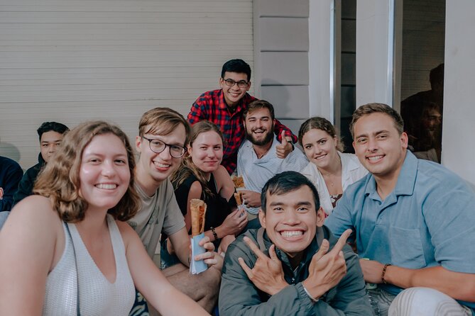 Dalat Street Food Tour - Accessibility and Group Size